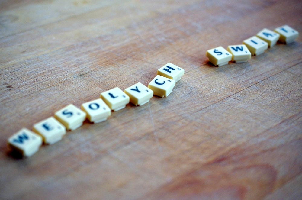 10 prostych pomysłów na przystrojenie stołu