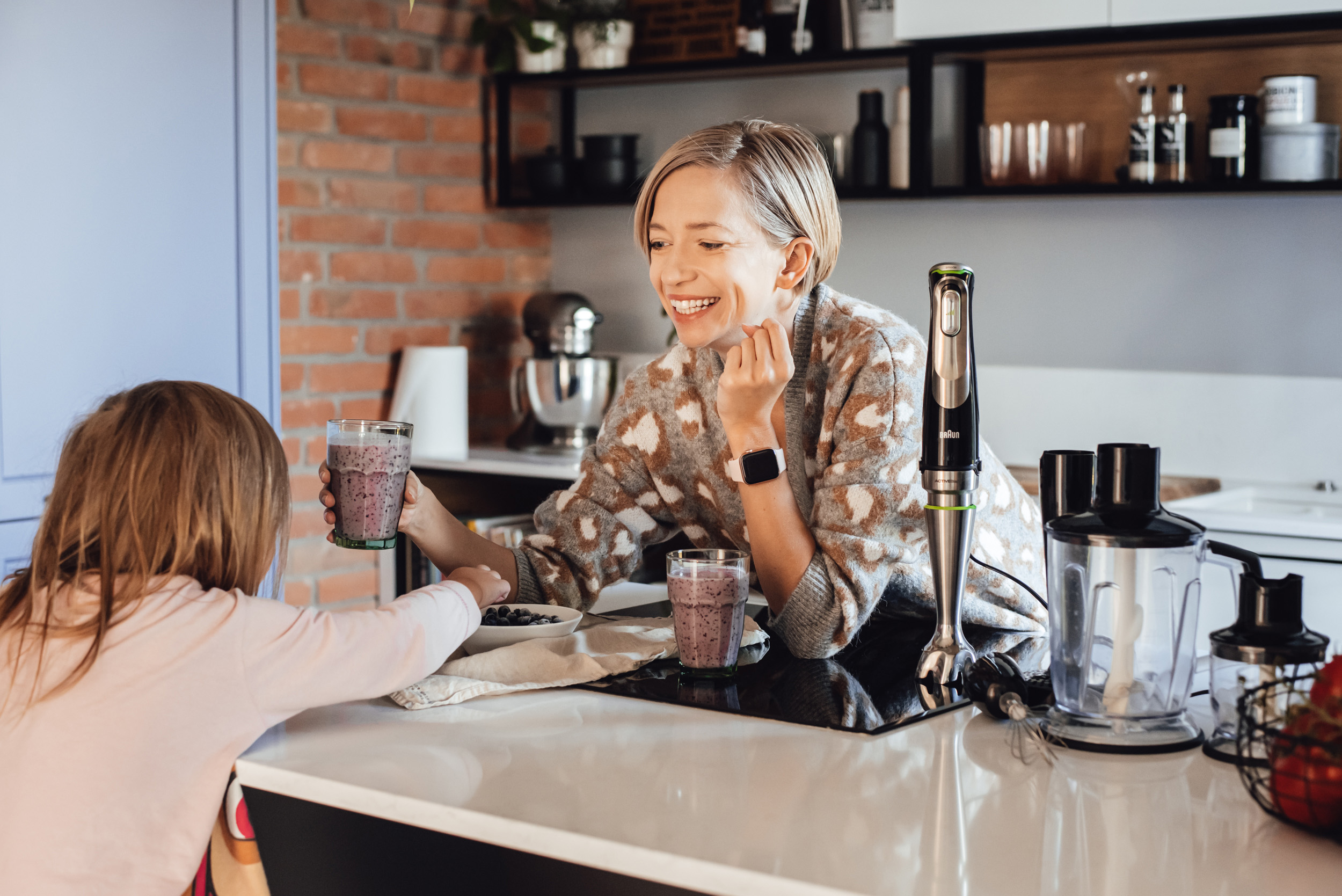 zdrowe przekąski dla dziecka