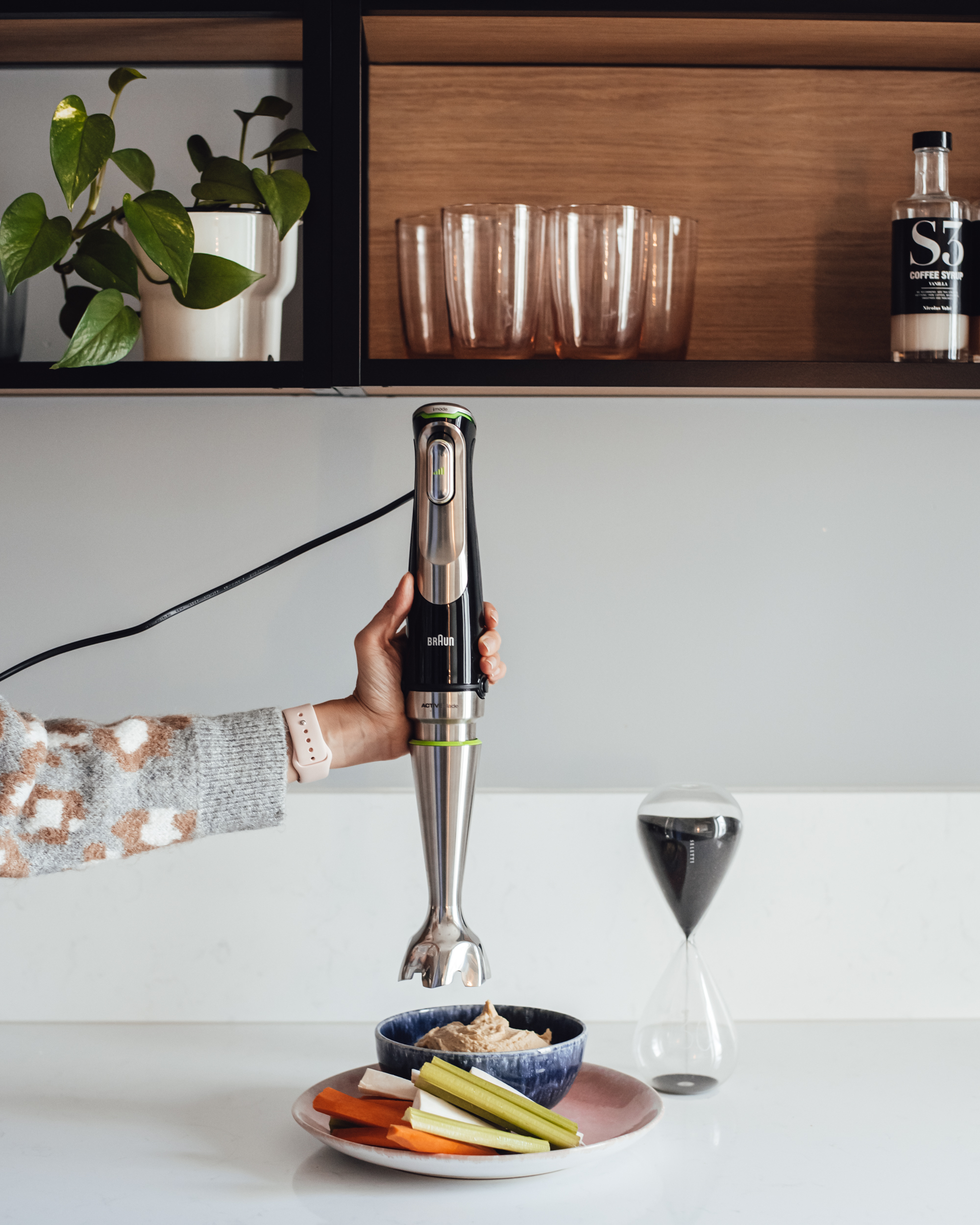 blender Braun MultiQuick9