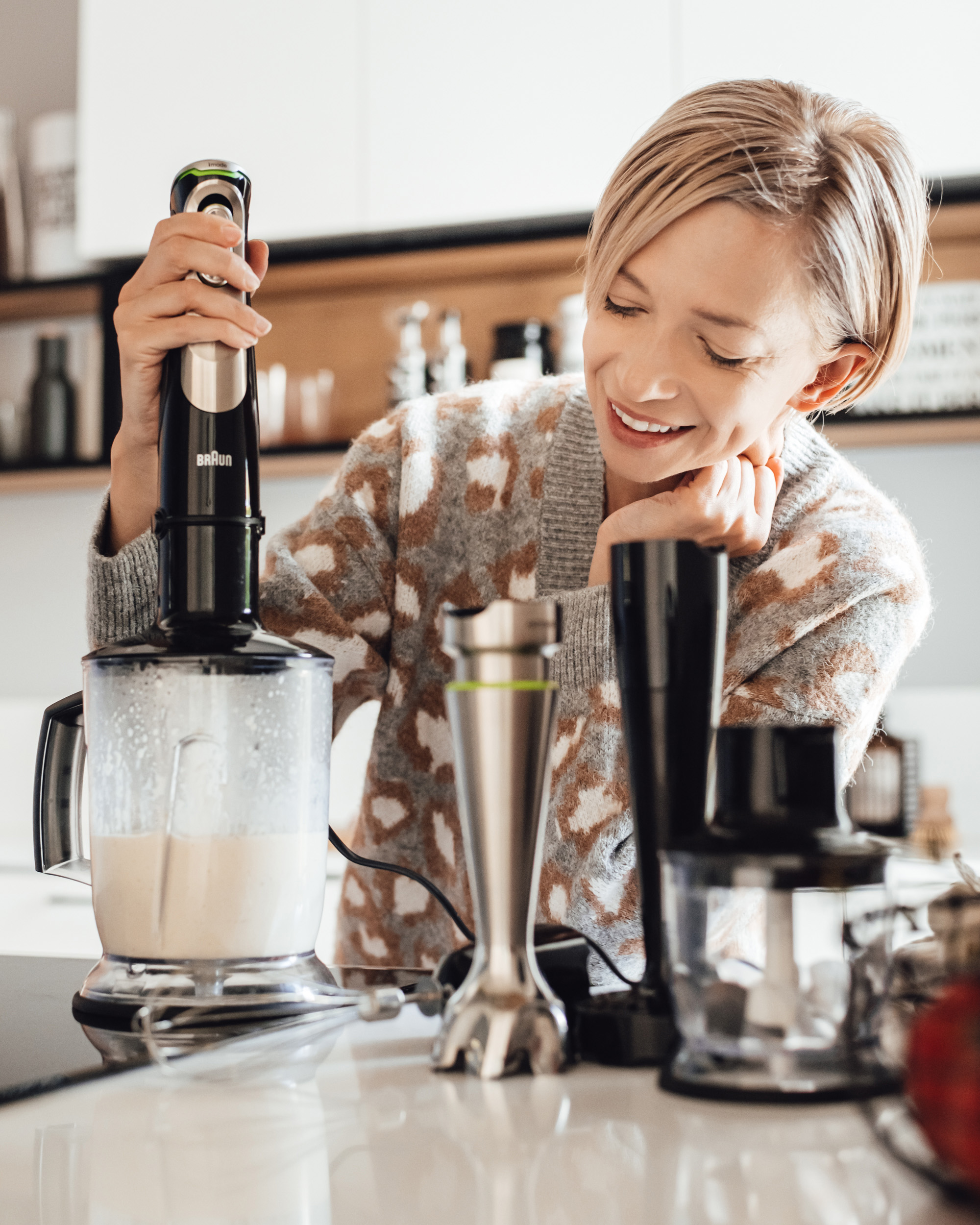 blender Braun MultiQuick9