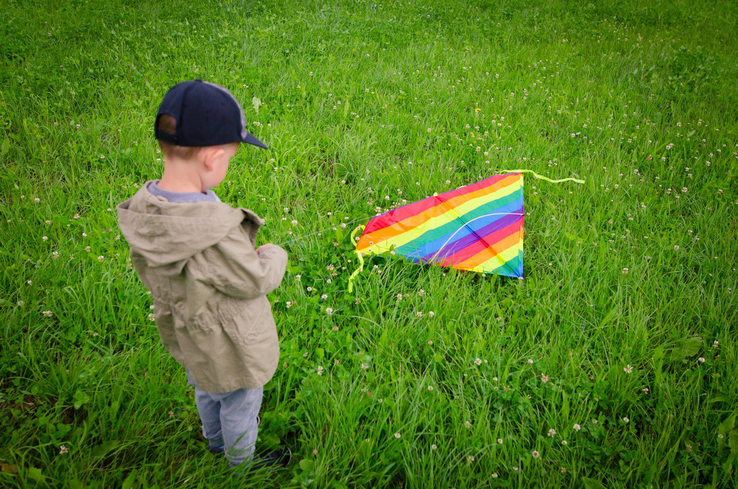 aktywnie z dzieckiem