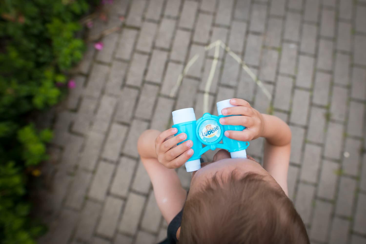 pomysły na aktywne zabawy z dzieckiem