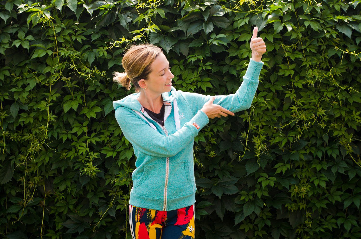 jak zgubić zbędne kilogramy