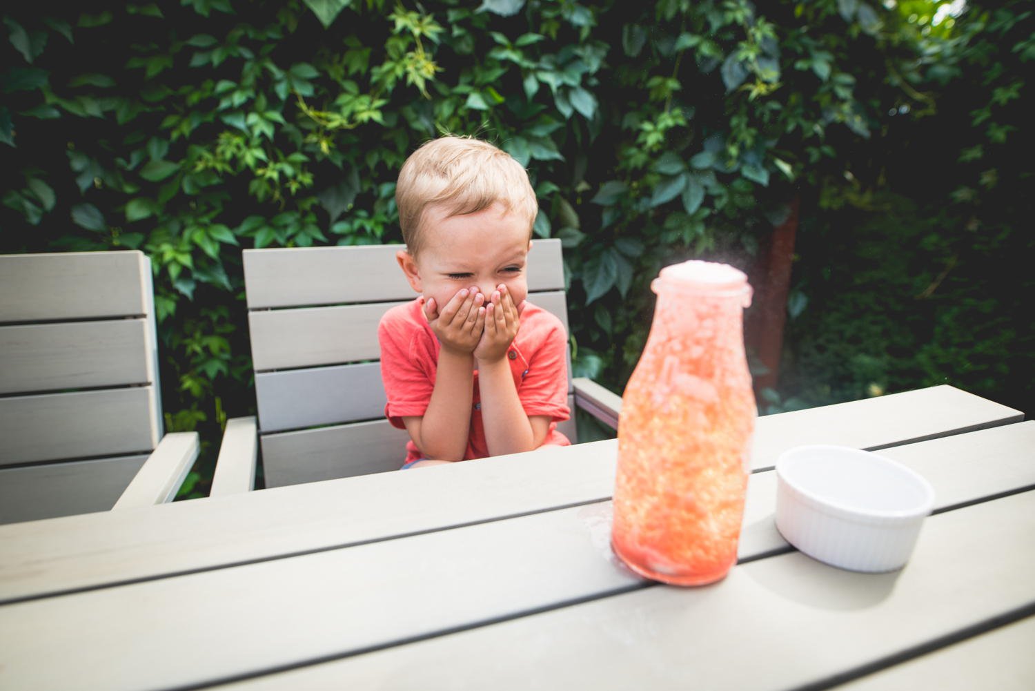 pomysły na naukowe zabawy z dzieckiem