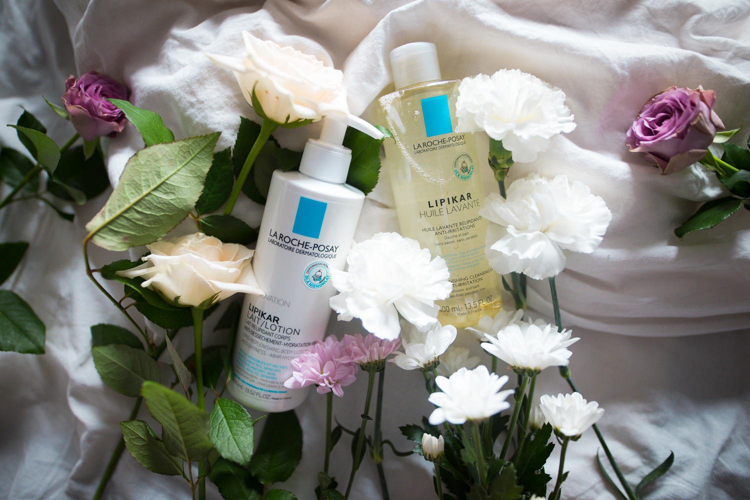 Sposoby na zdrową i piękną skórę