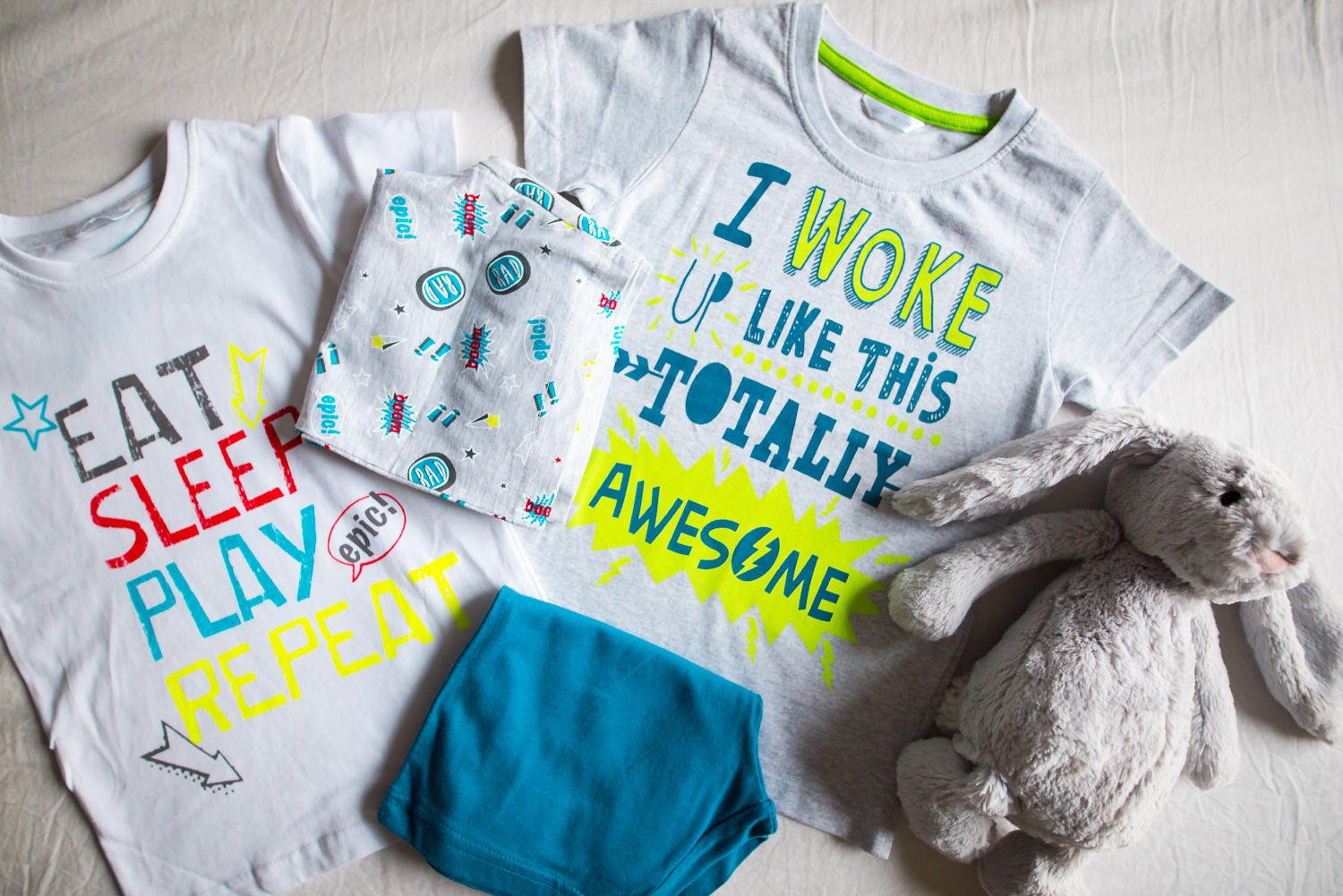 wyprawka do przedszkola