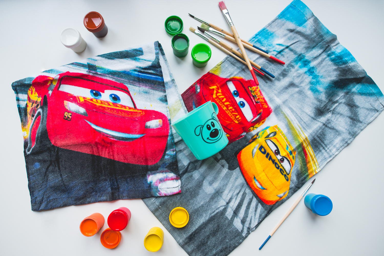 wyprawka do przedszkola