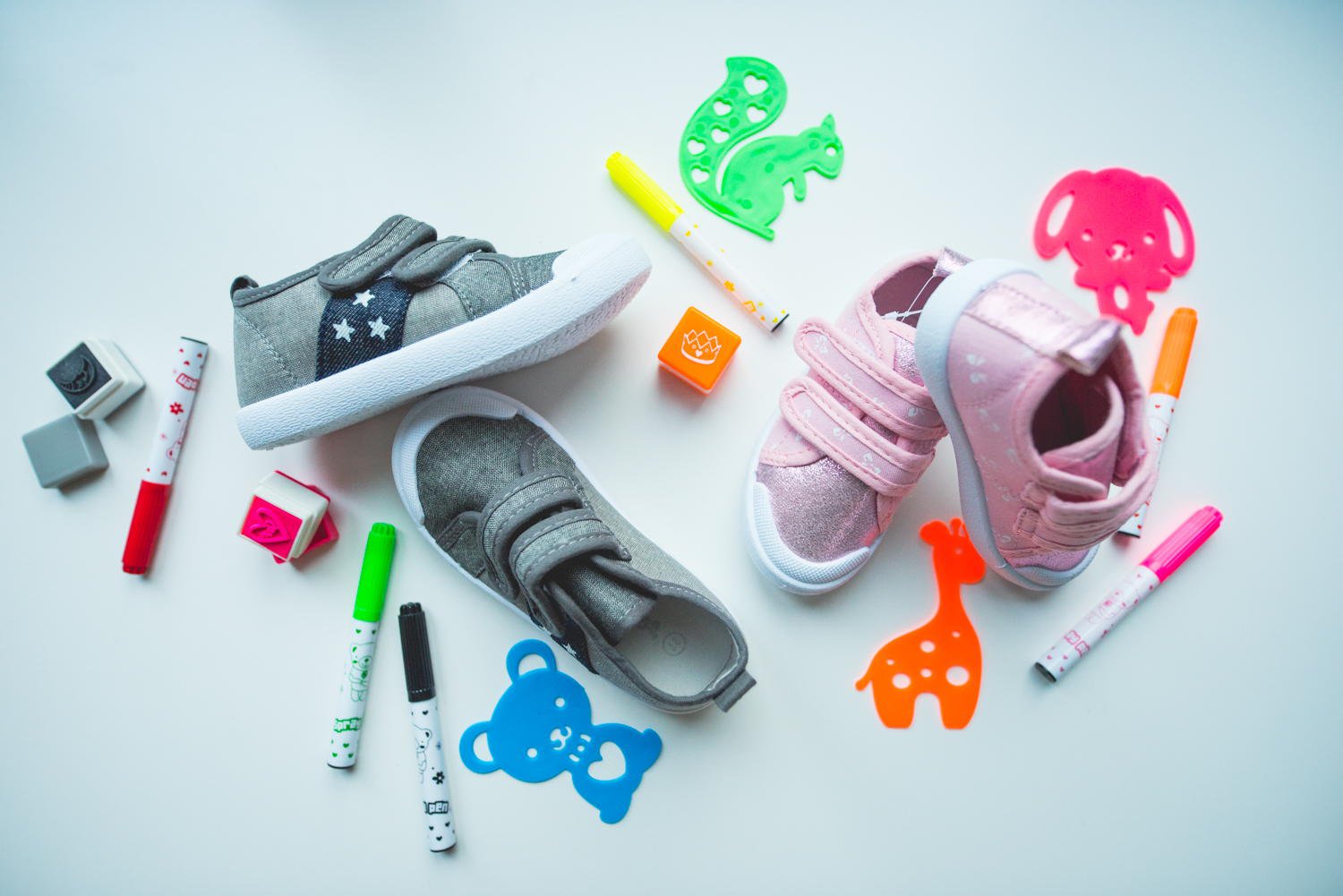 wyprawka do przedszkola