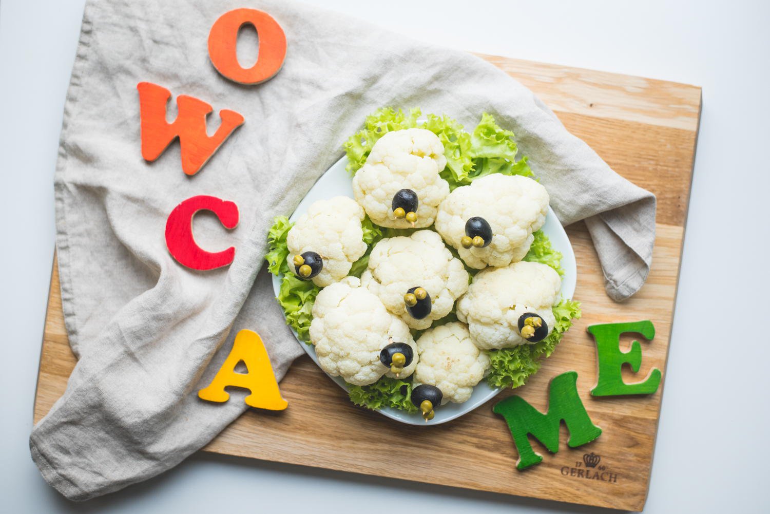 posiłki dla dziecka