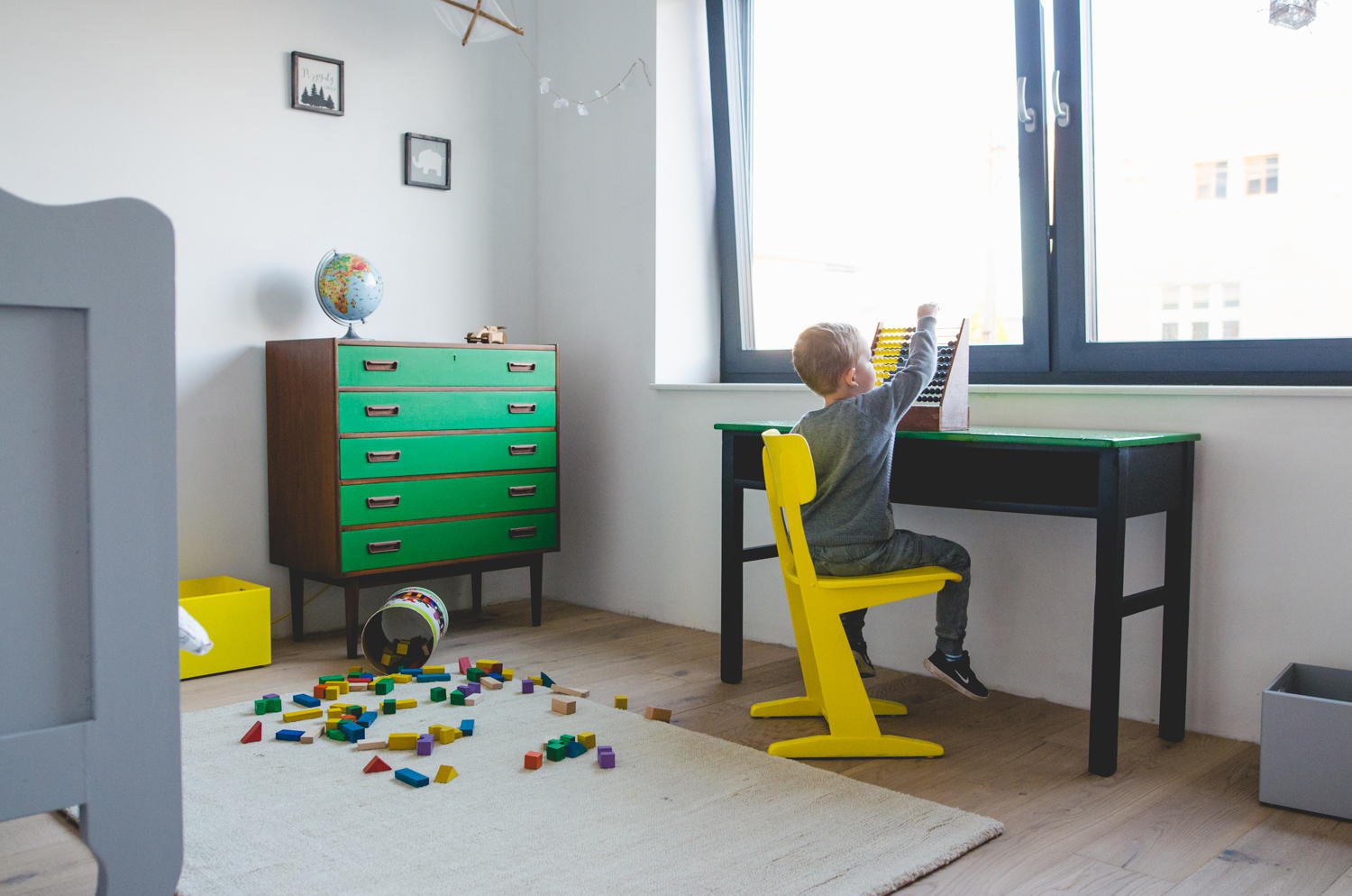 uporządkuj swoje życie