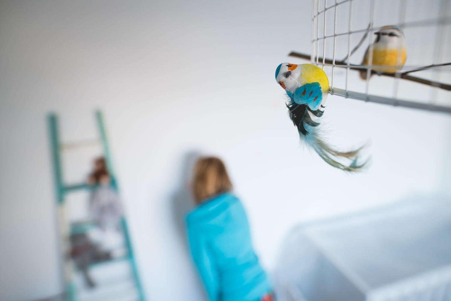 Jak urządzić pokój dziecka