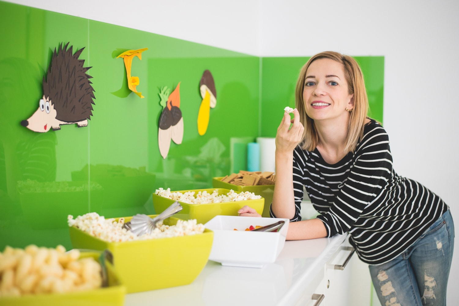 hotel nad Bałtykiem