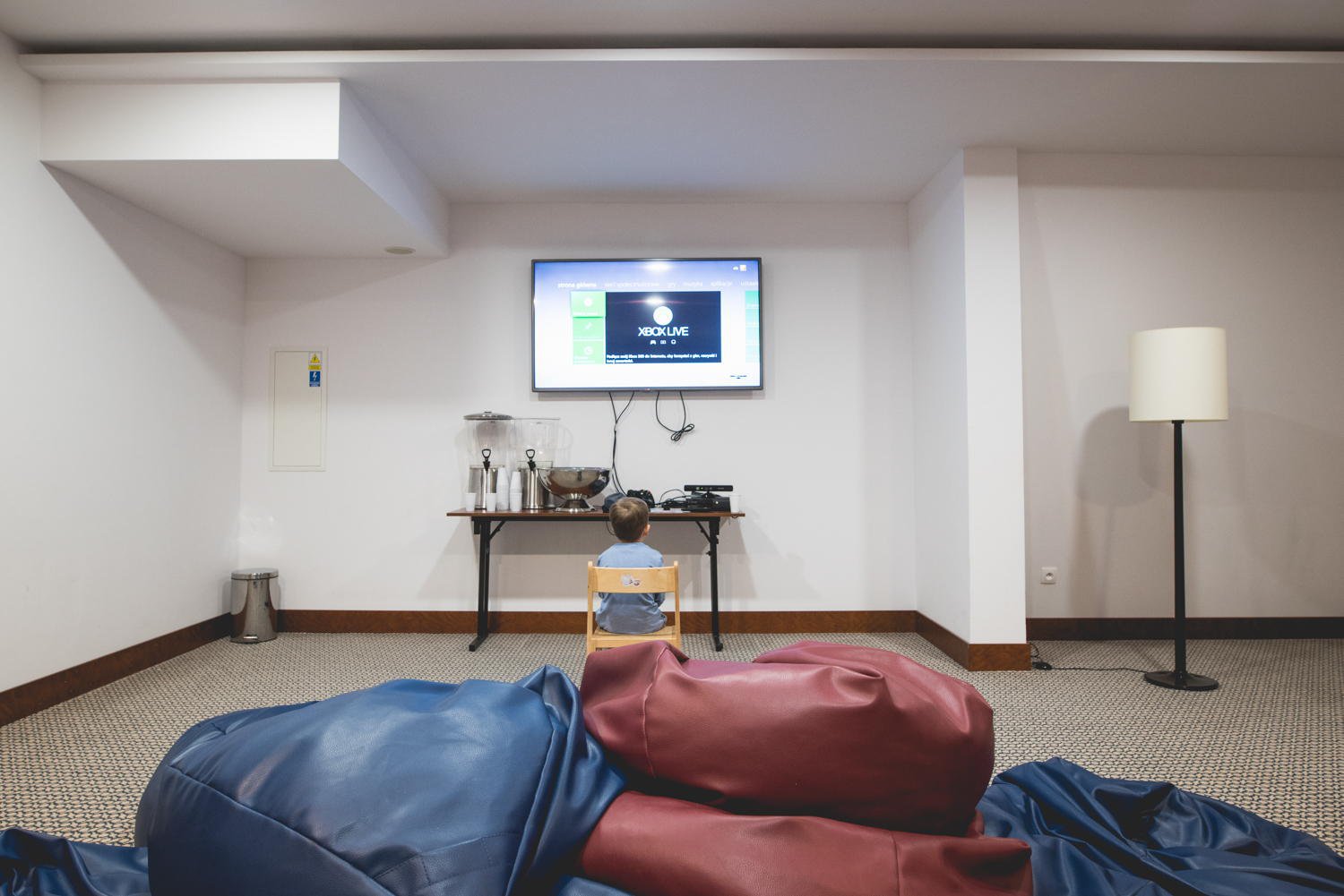 hotel nad morzem dla rodziców z dziećmi