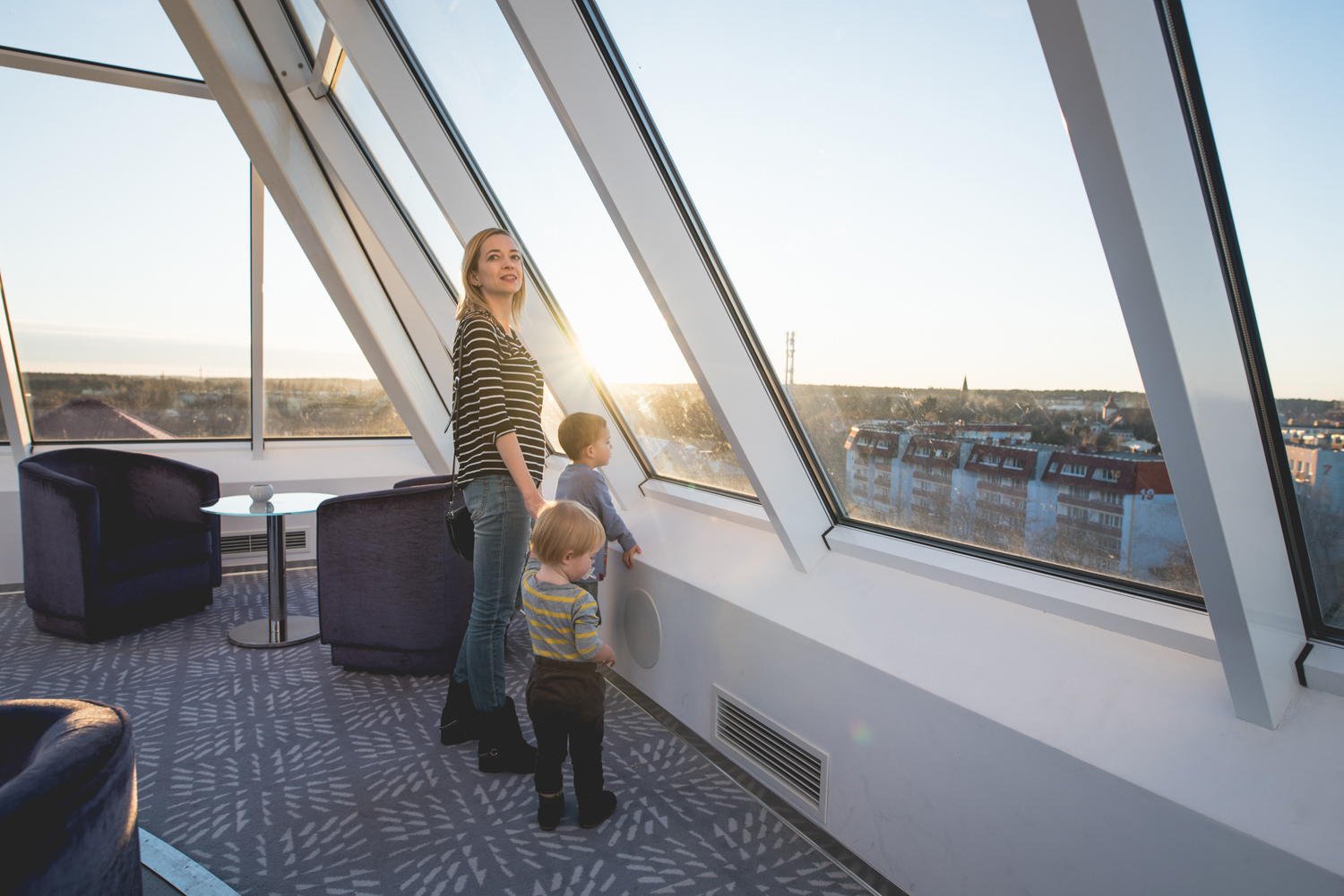 hotel przyjazny rodzinie