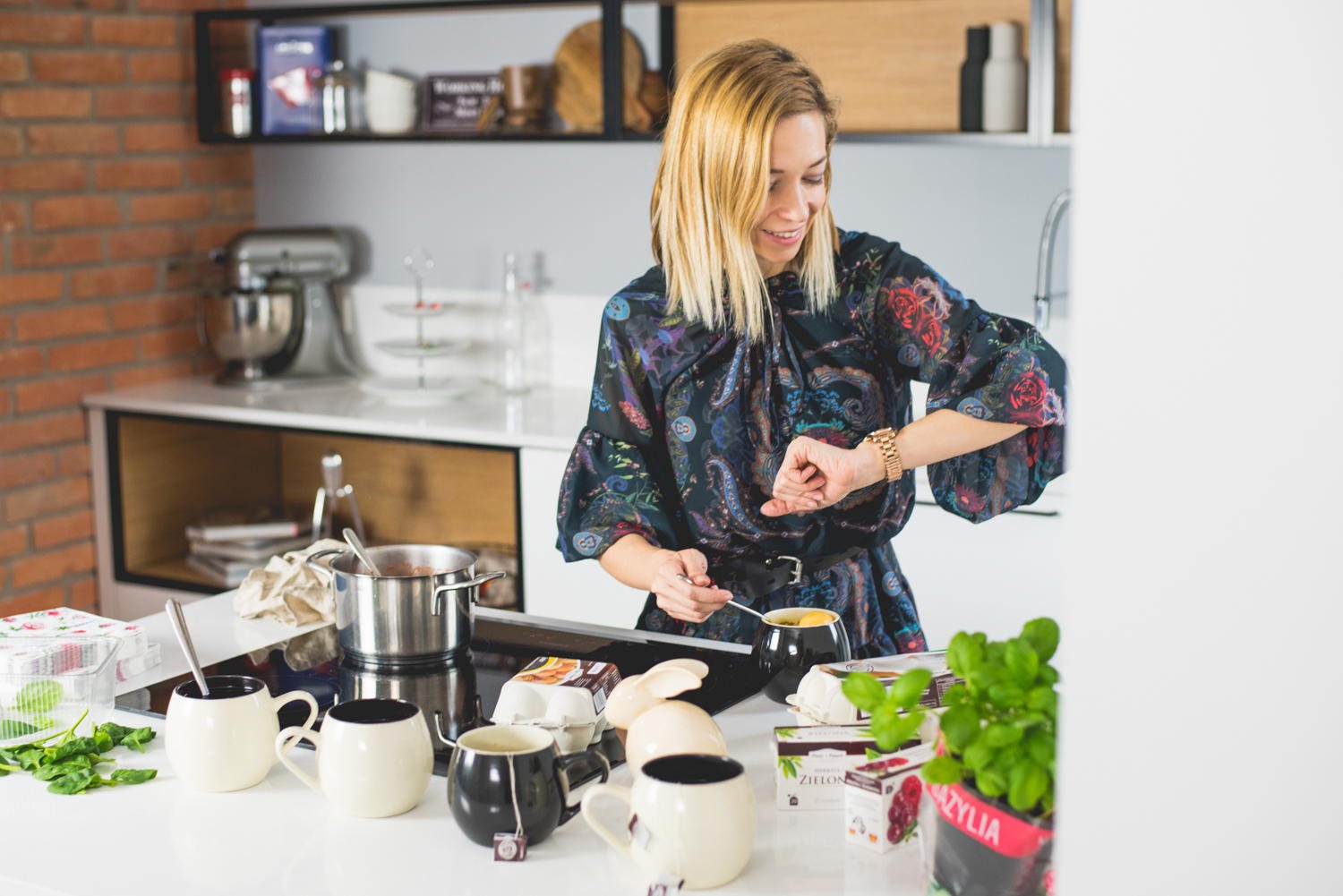 naturalne sposoby na pisanki