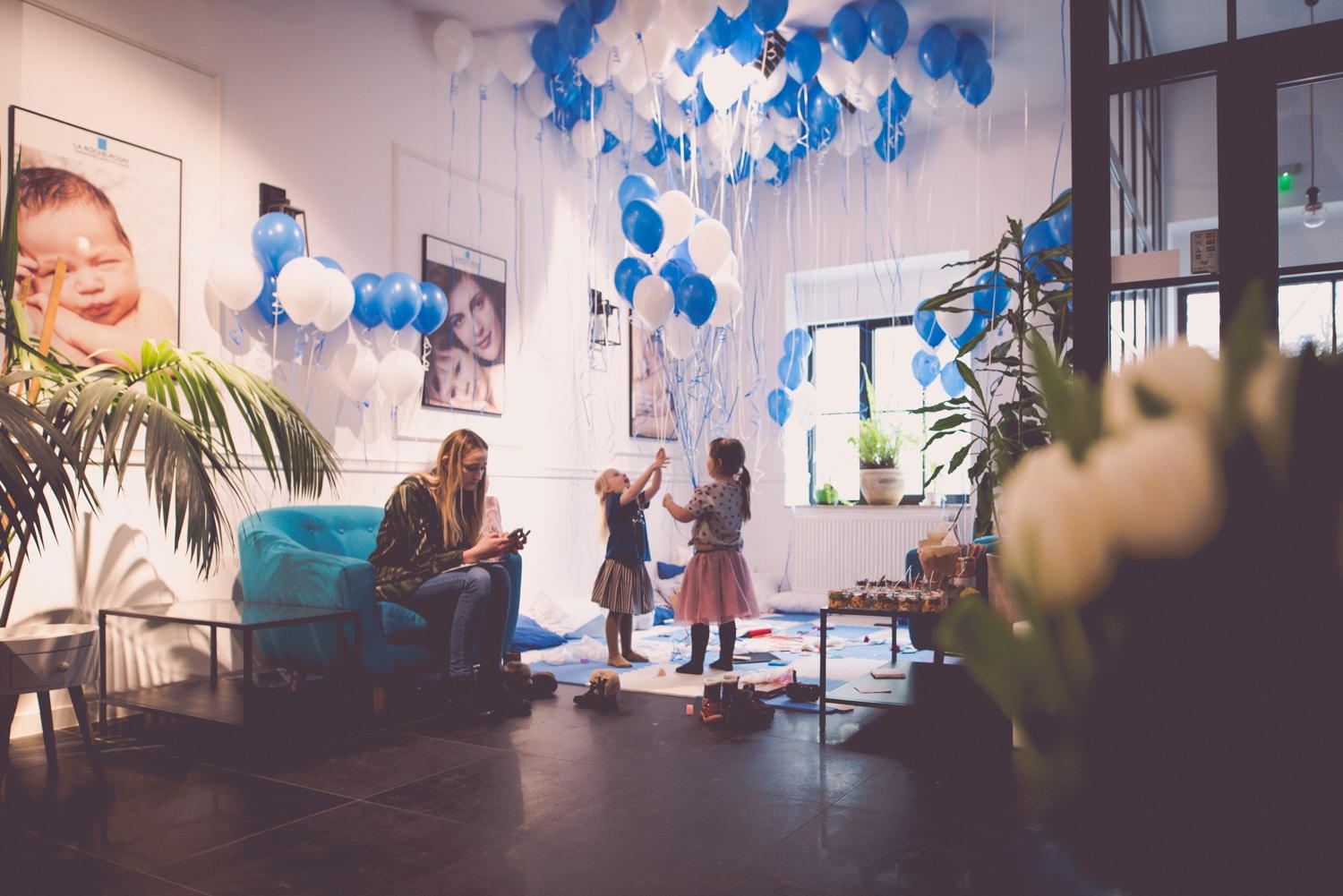 najlepszy balsam dla dziecka