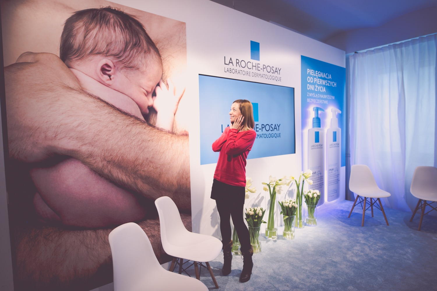 najlepszy balsam dla dziecka