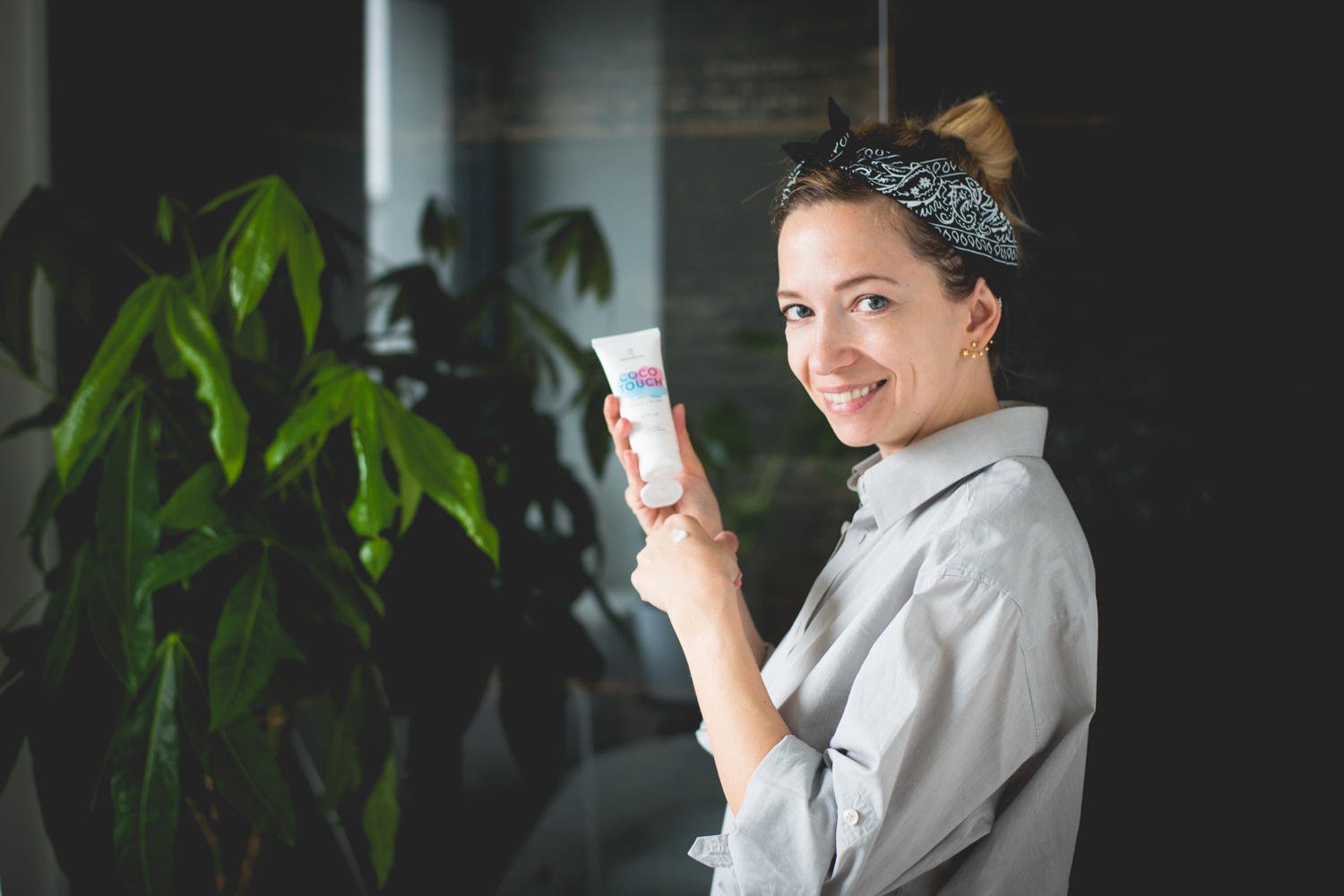 zaakceptować siebie