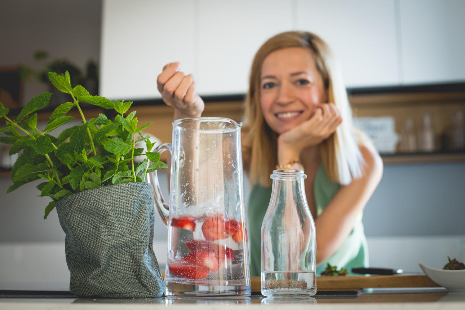 jak skutecznie schudnąć