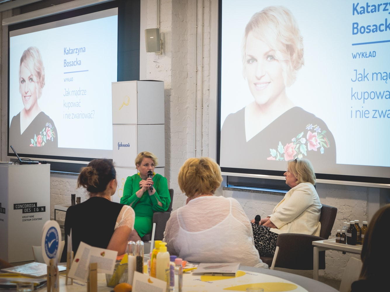 składniki kosmetyków