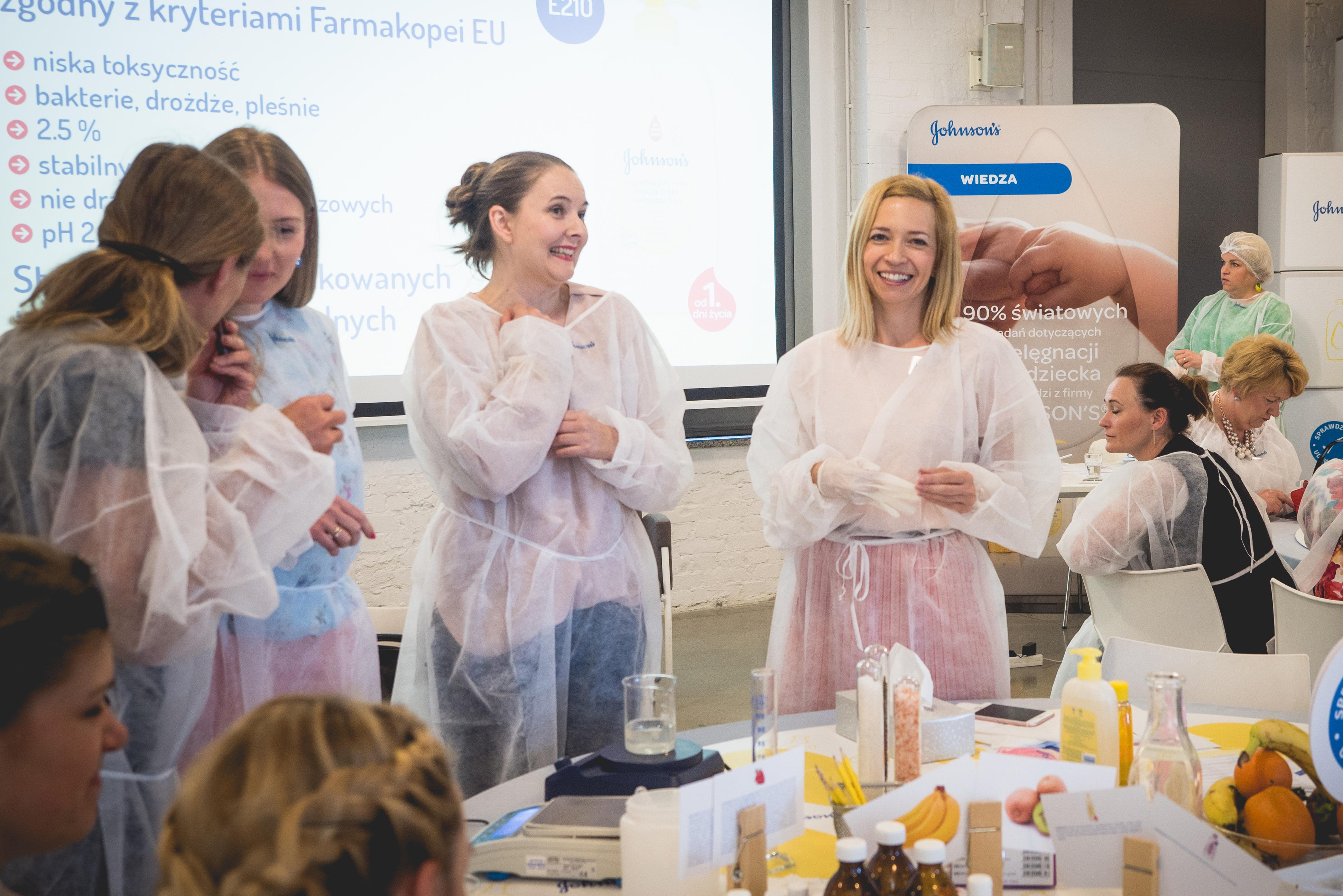 konserwanty w kosmetykach