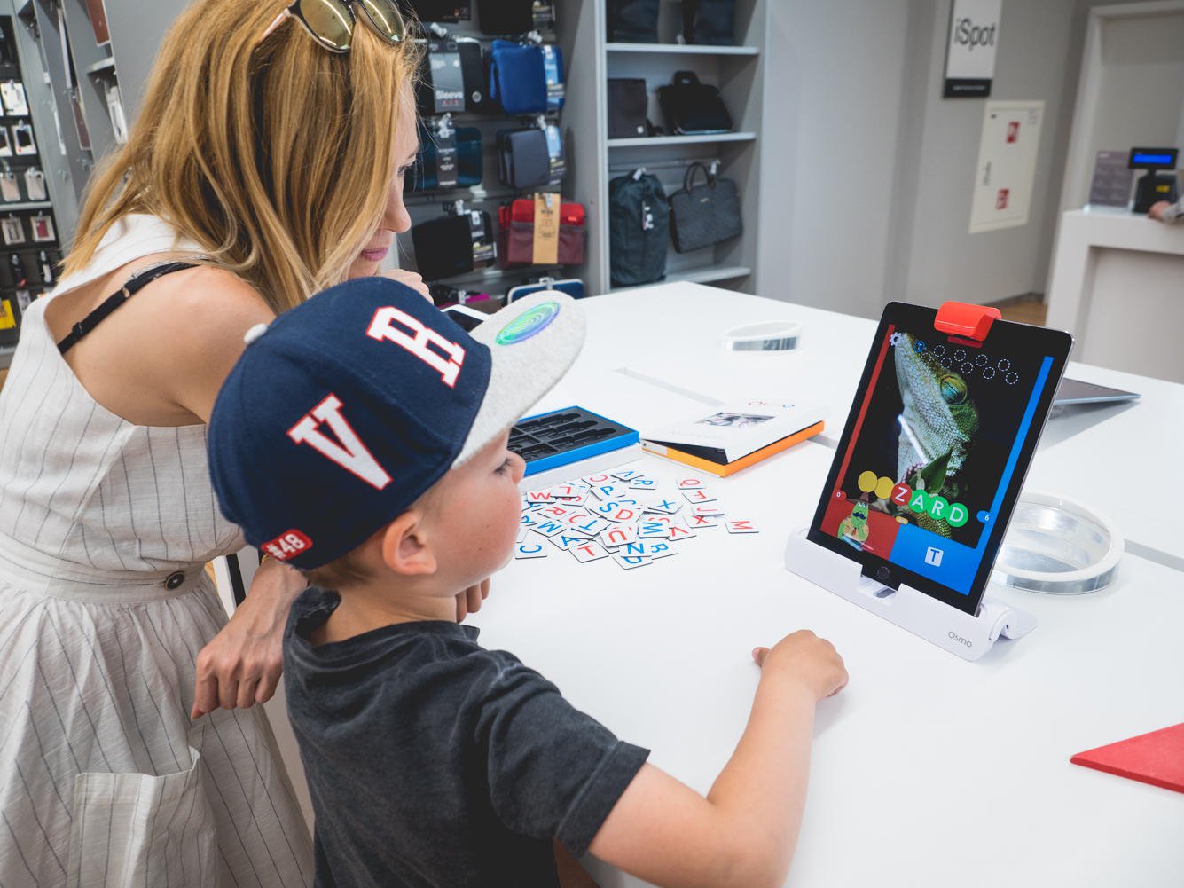 gry edukacyjne dla dzieci