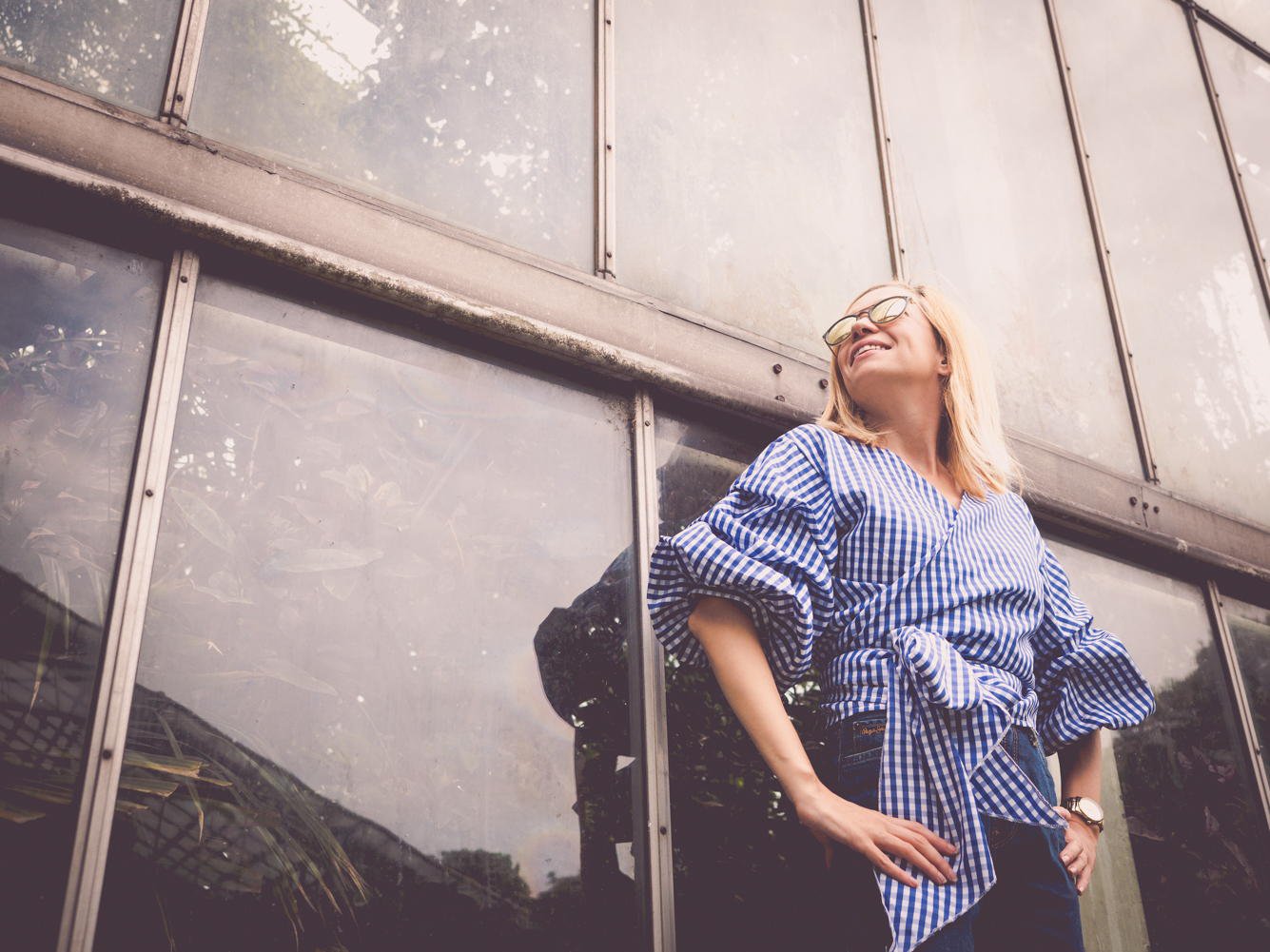 10 największych ściem na temat macierzyństwa