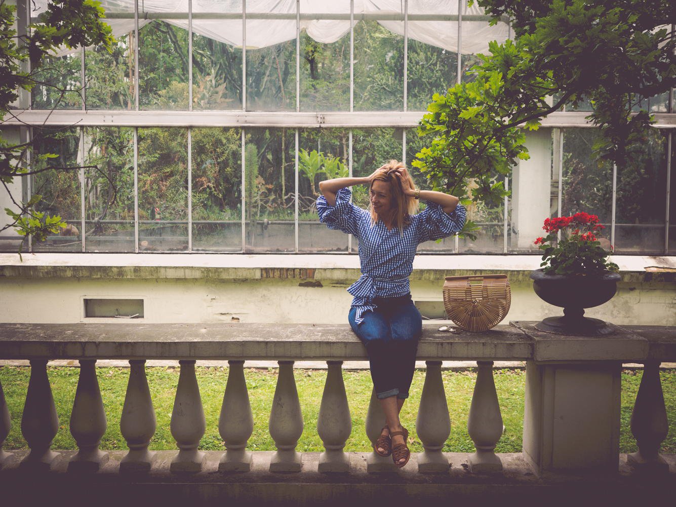 10 największych ściem na temat macierzyństwa