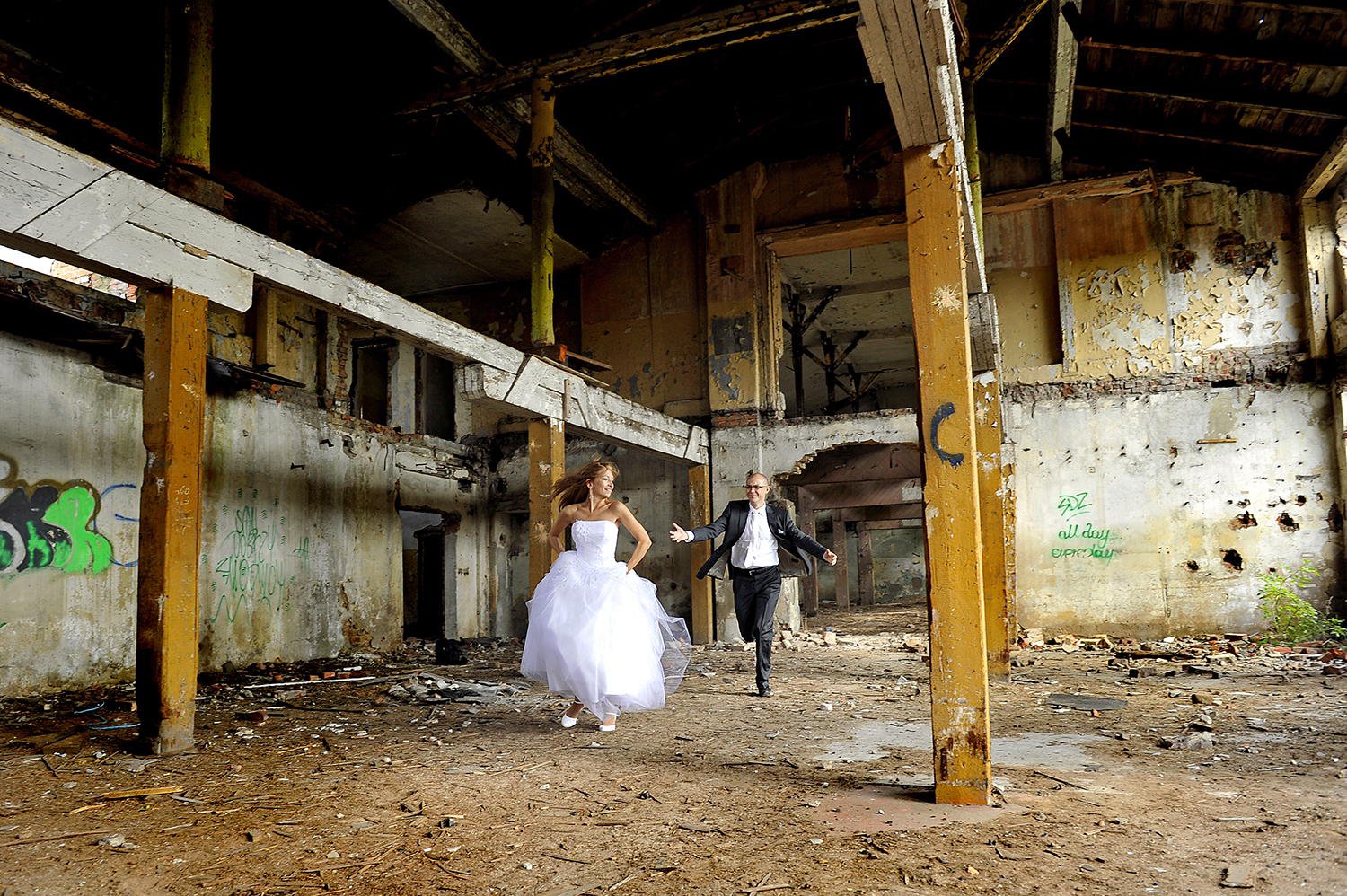 fakty o naszym związku