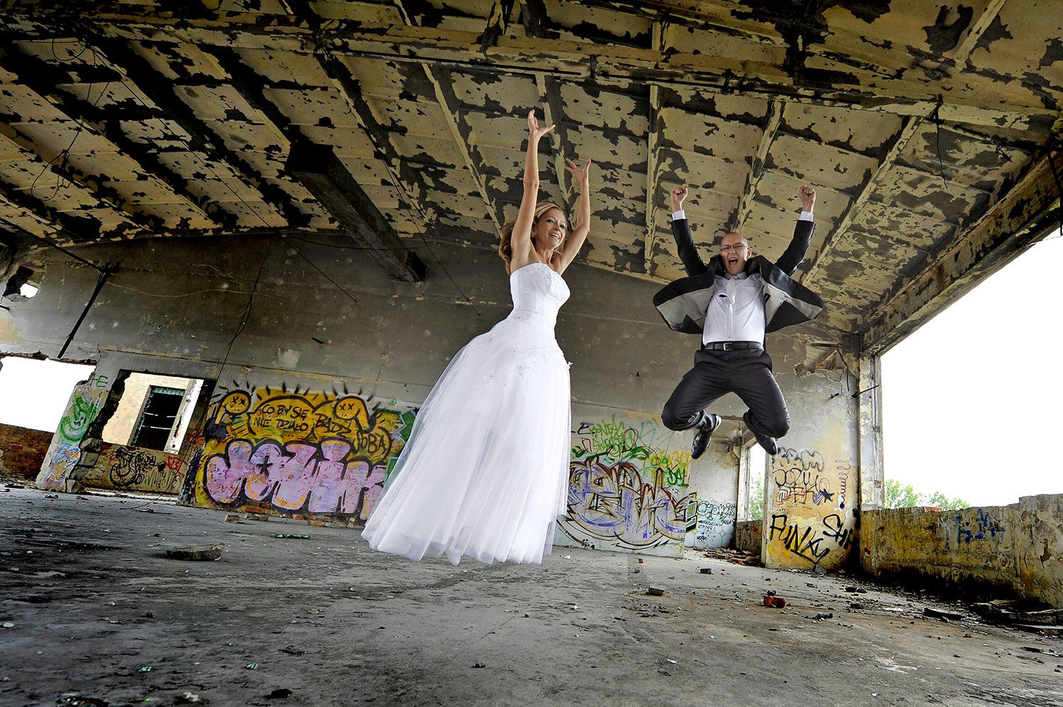 fakty o naszym związku