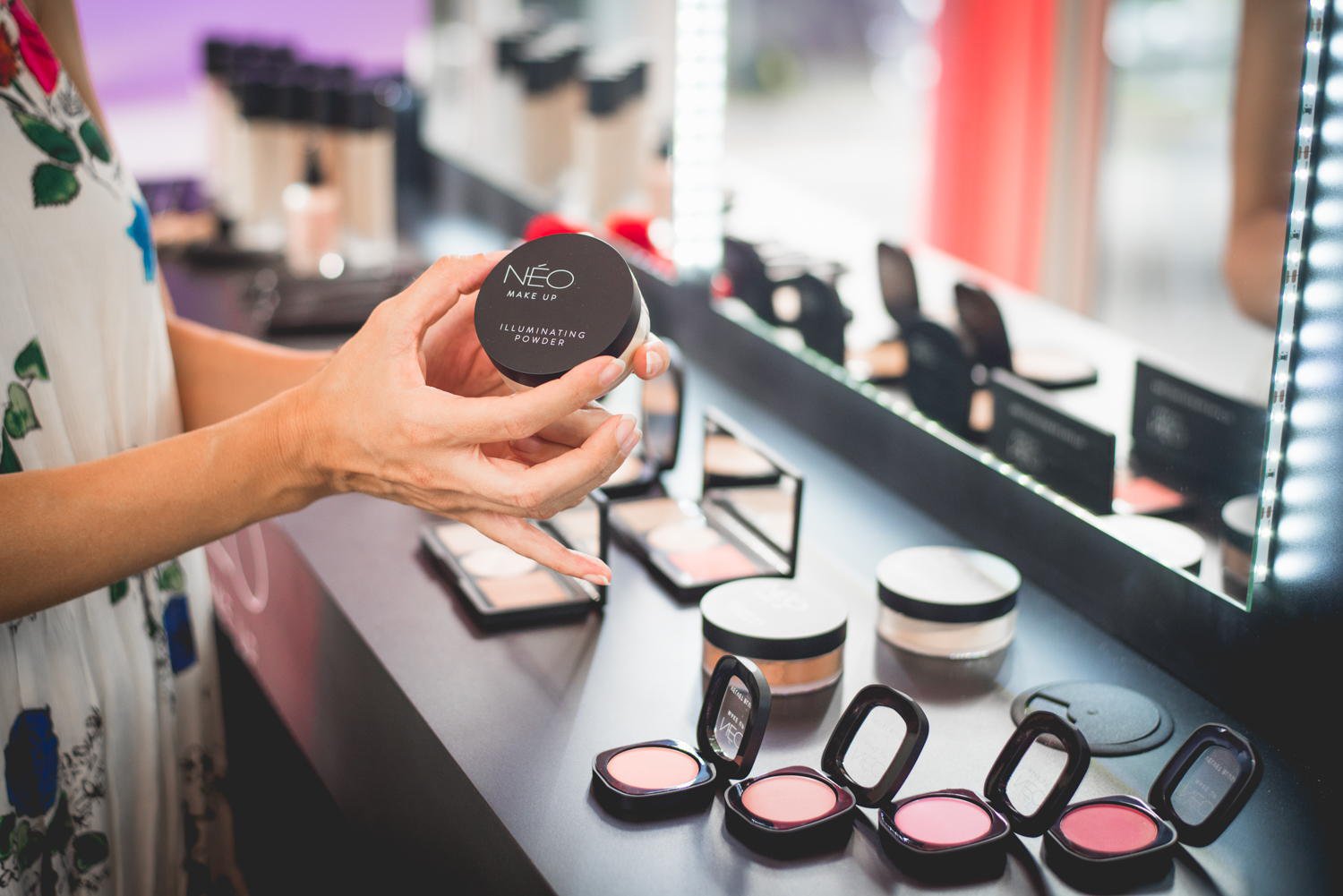 kosmetyki neo make up