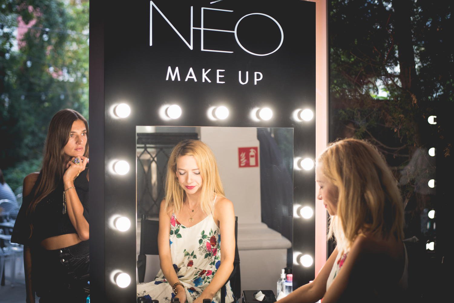 kosmetyki neo make up