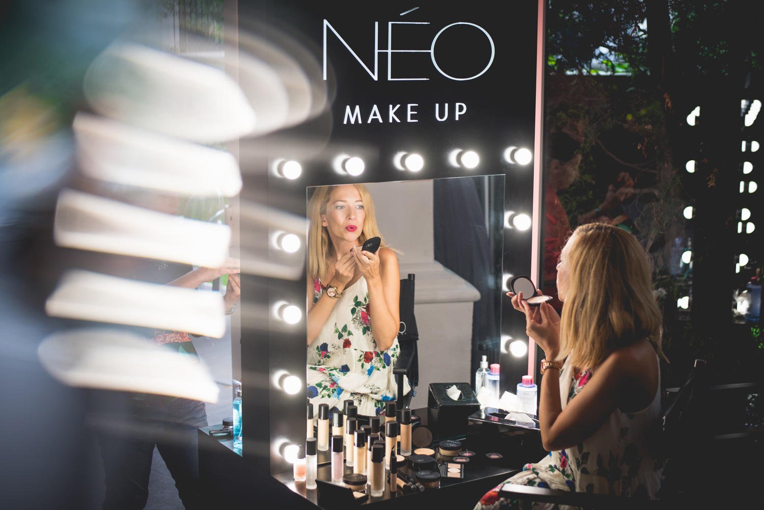 kosmetyki neo make up