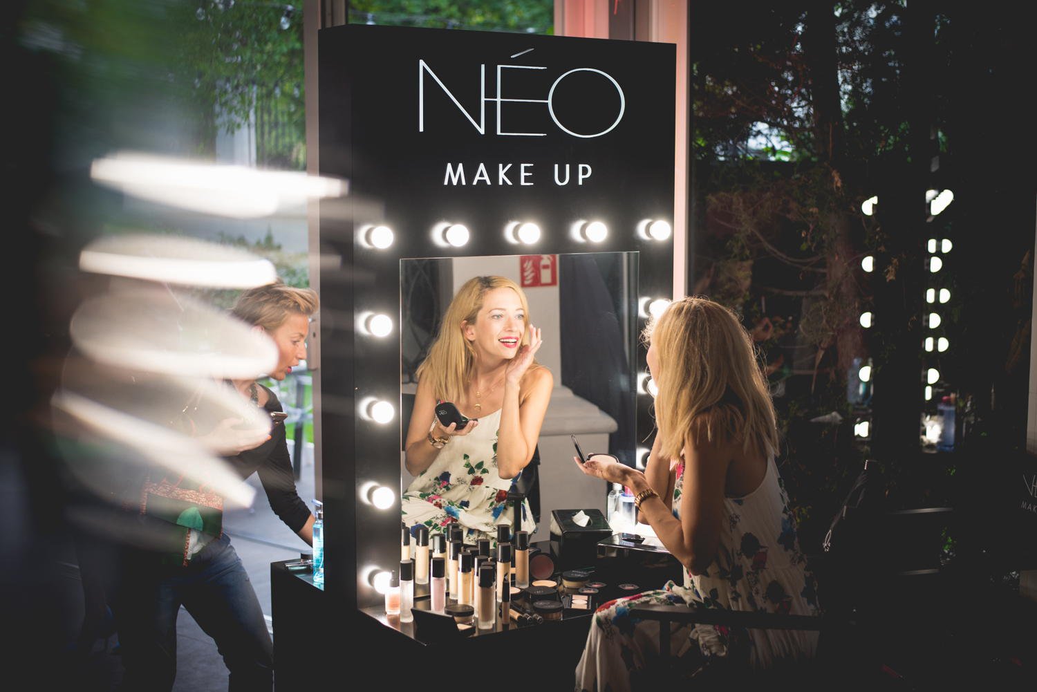 kosmetyki neo make up