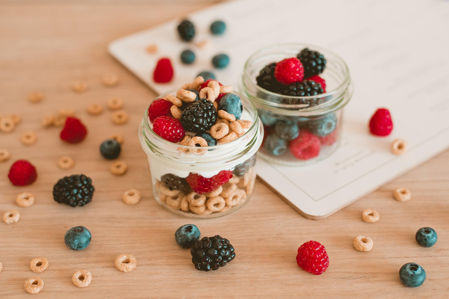 pomysł na śniadanie