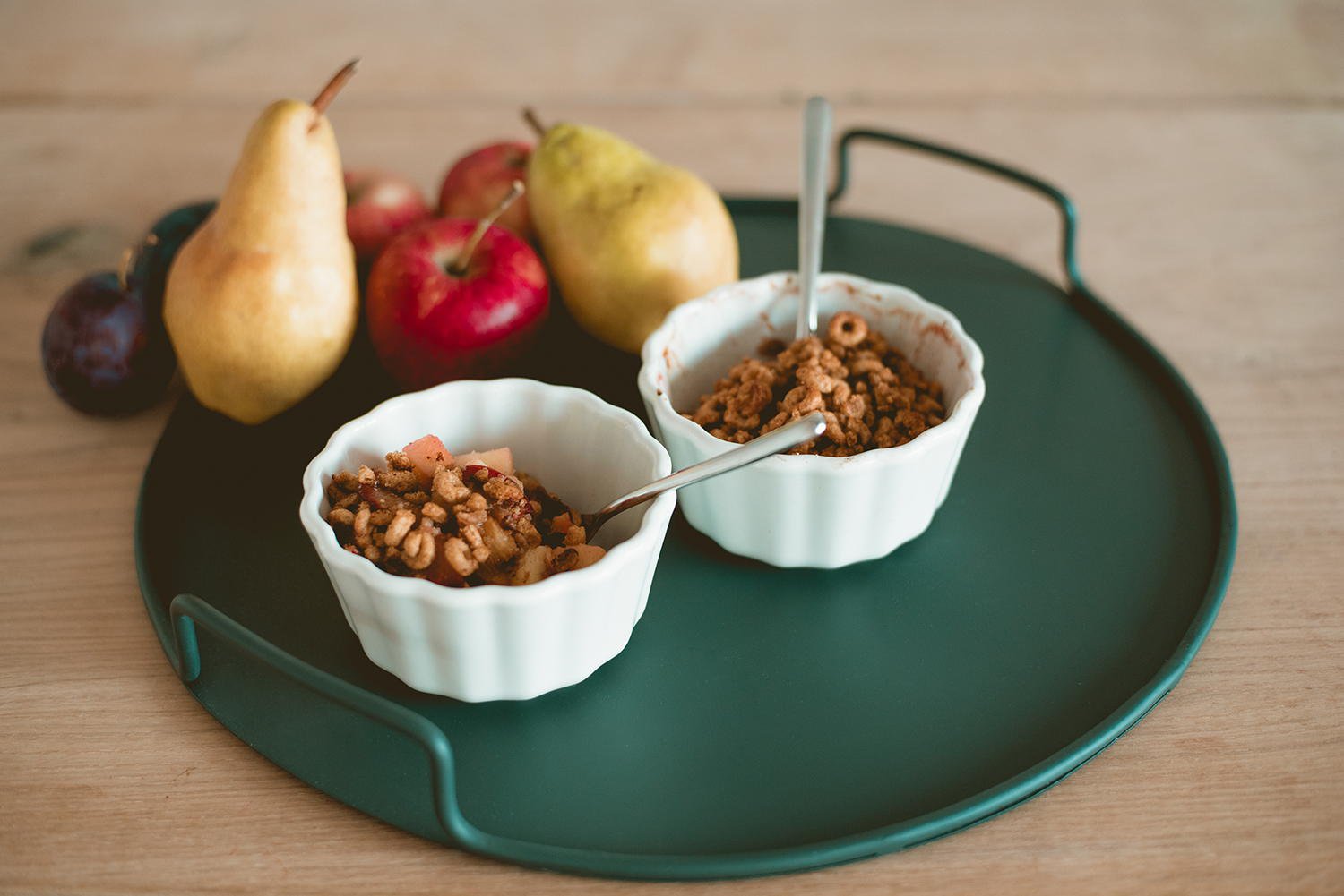 pomysł na śniadanie