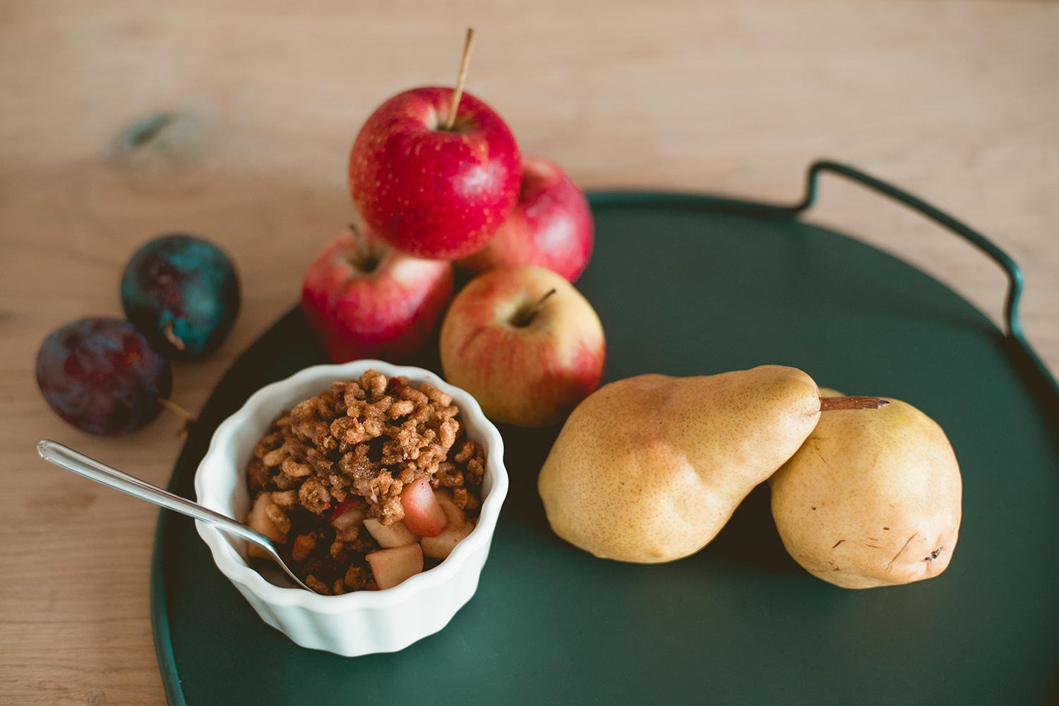 pomysł na śniadanie