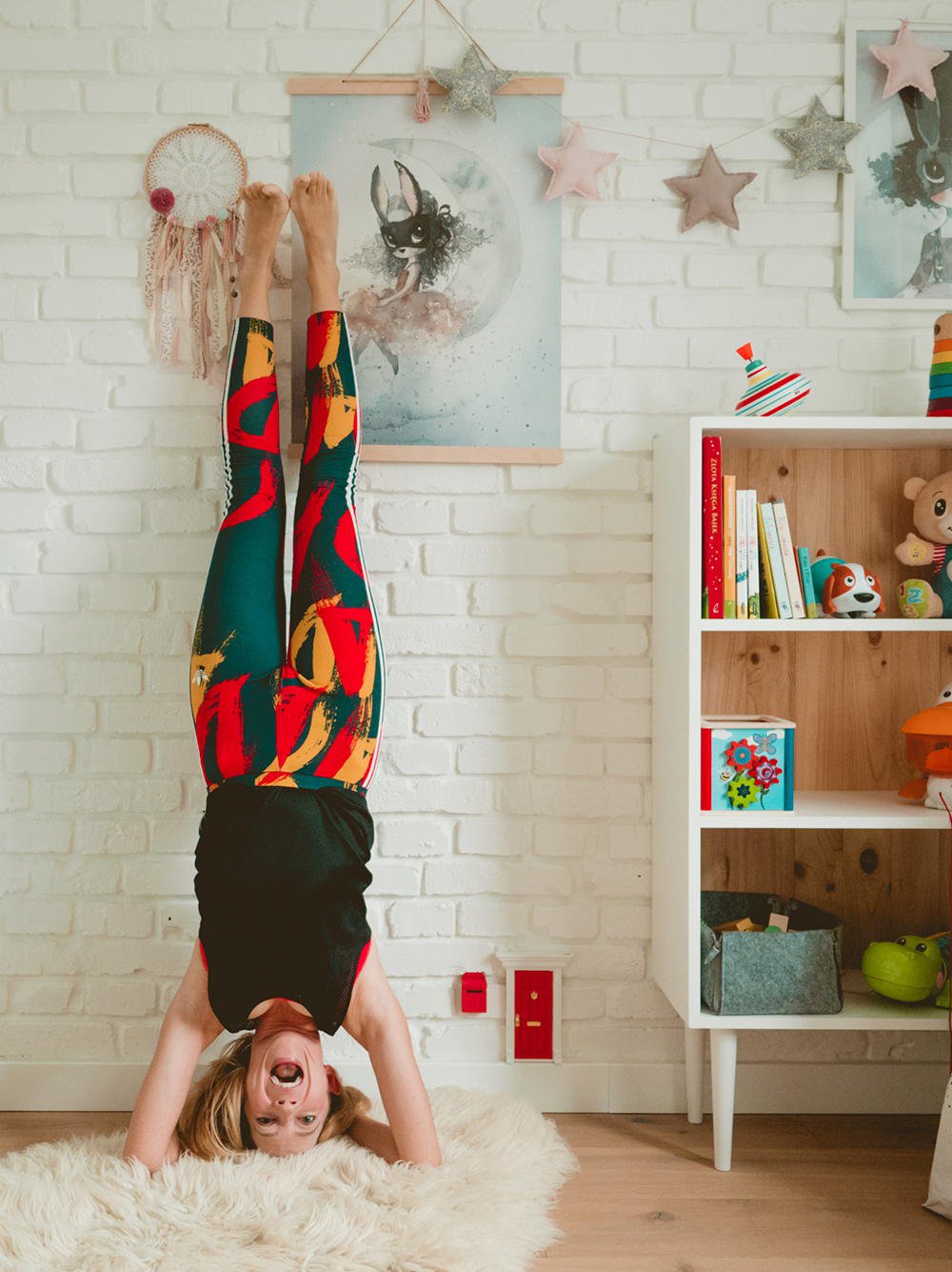 jak znaleźć czas na ćwiczenia