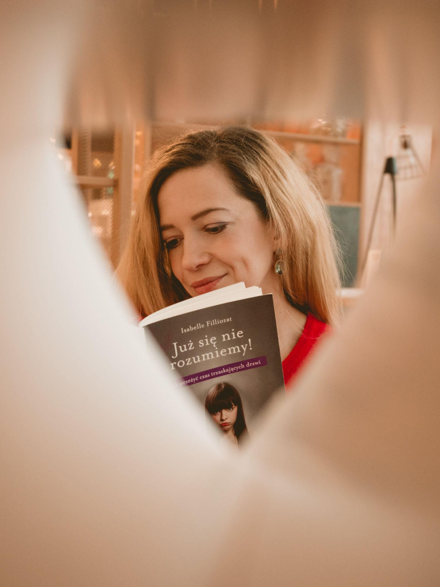 Isabelle Filliozat "Już się nie rozumiemy!"