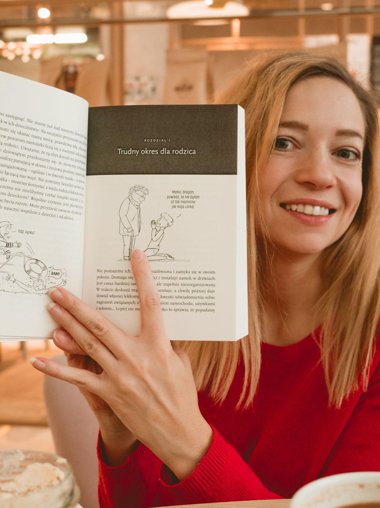 Isabelle Filliozat "Już się nie rozumiemy!"