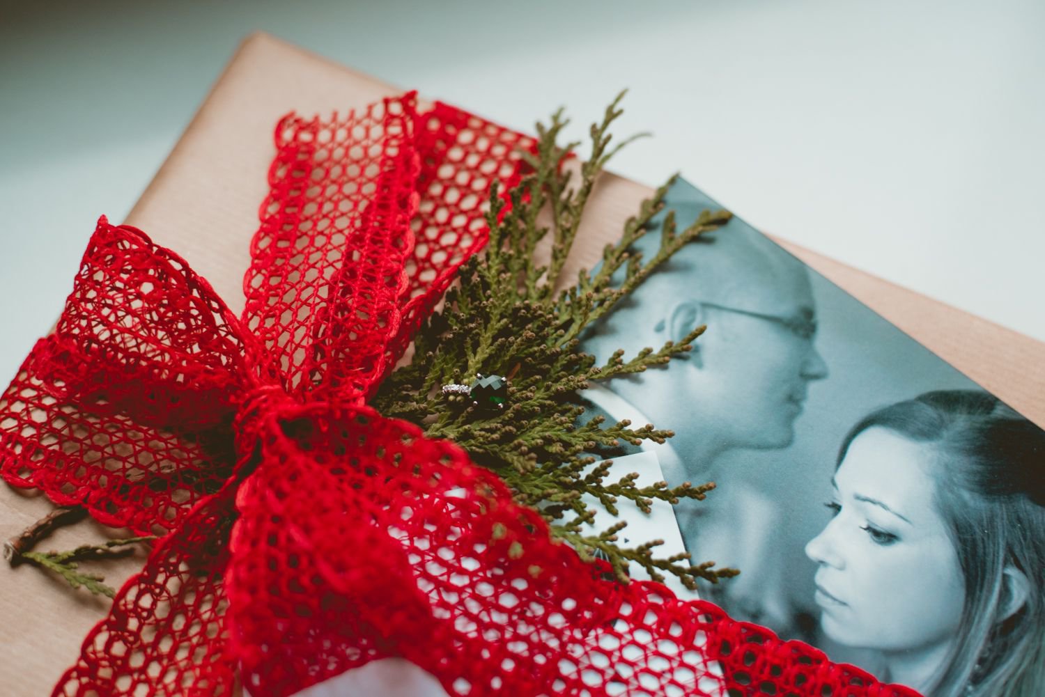 jak zapakować prezenty