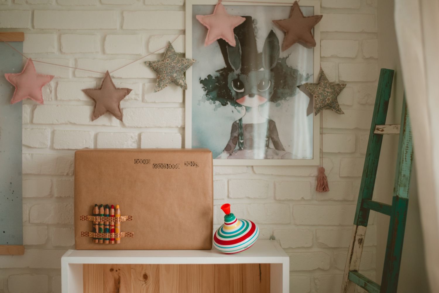 jak zapakować prezenty