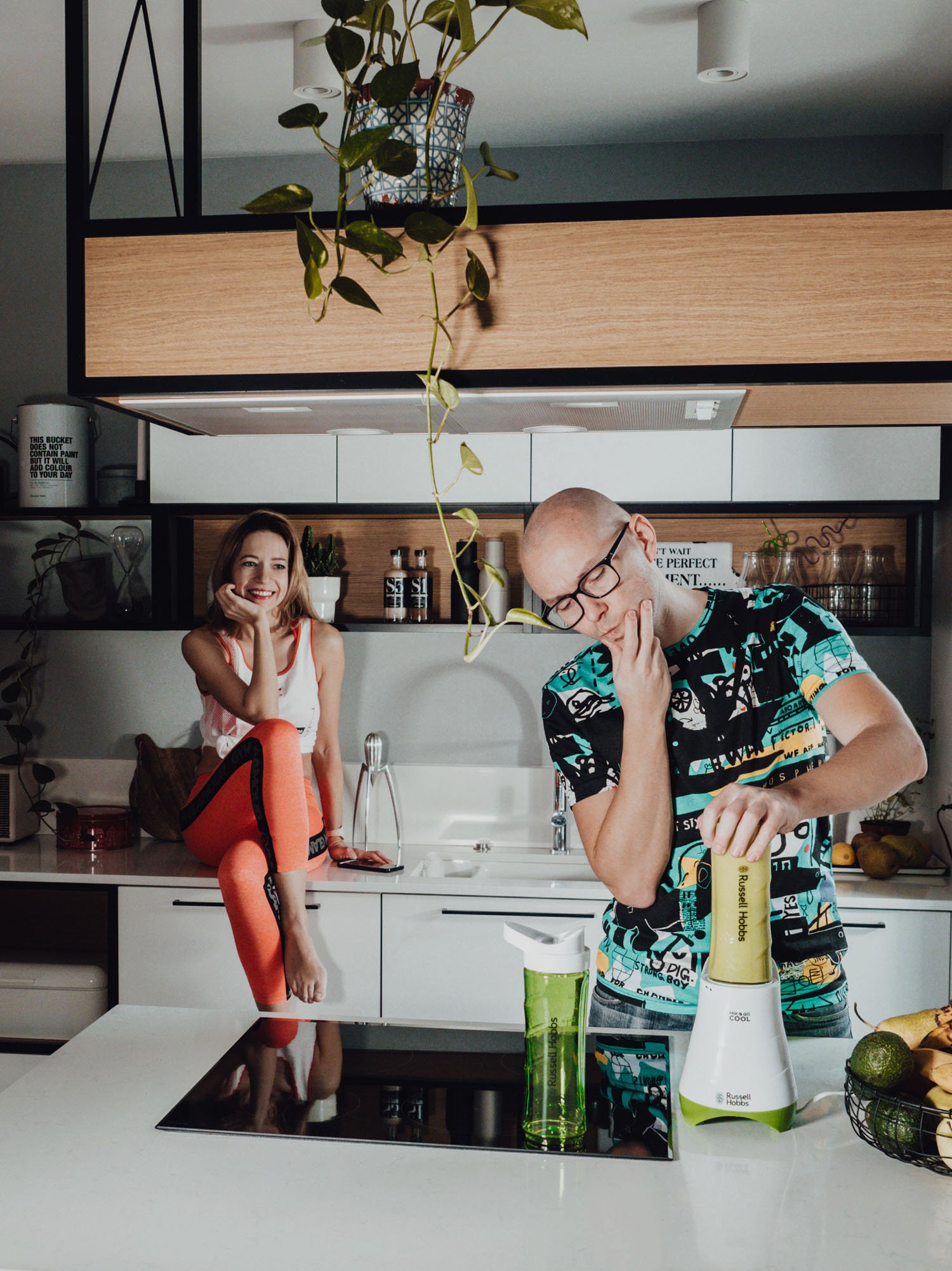 koktajl odchudzający