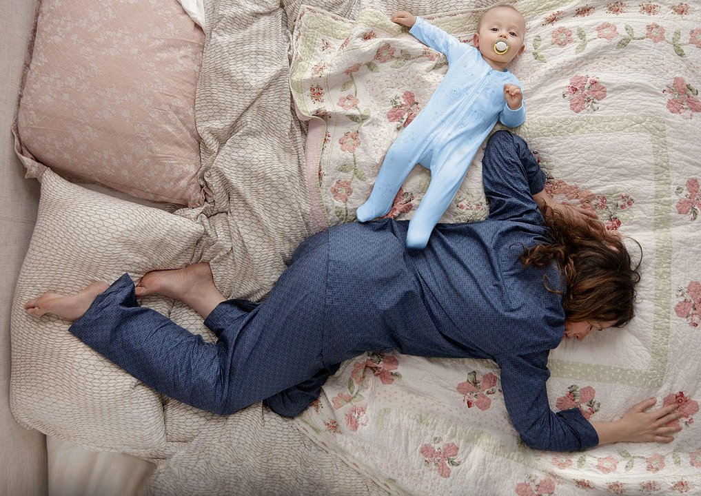 najlepsze seriale dla matek