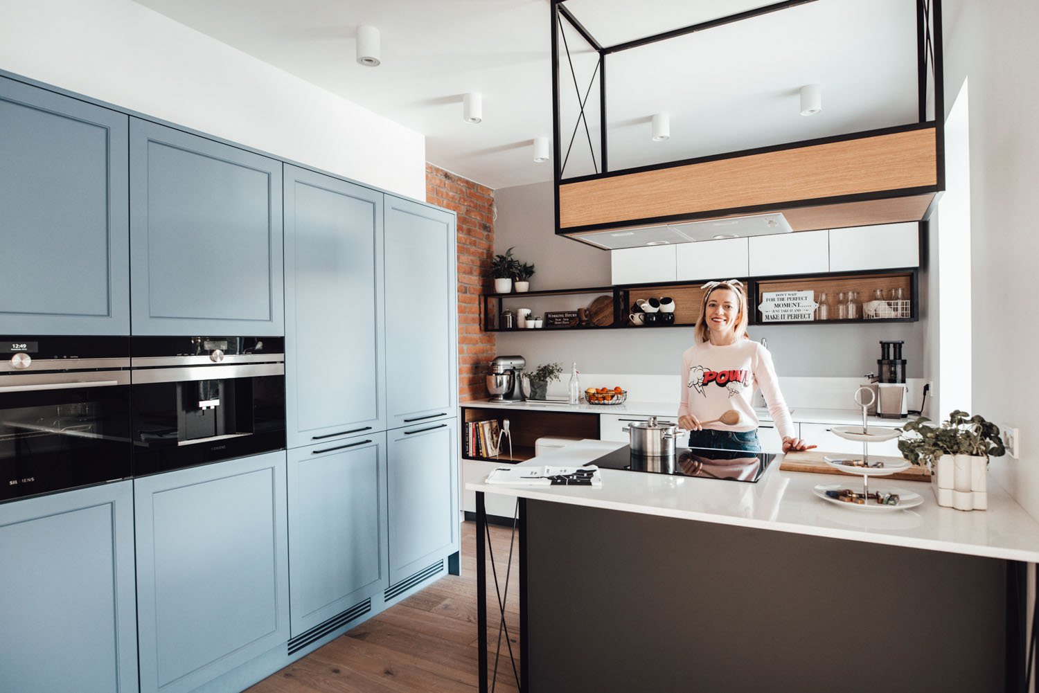 praktyczne rozwiązania w domu