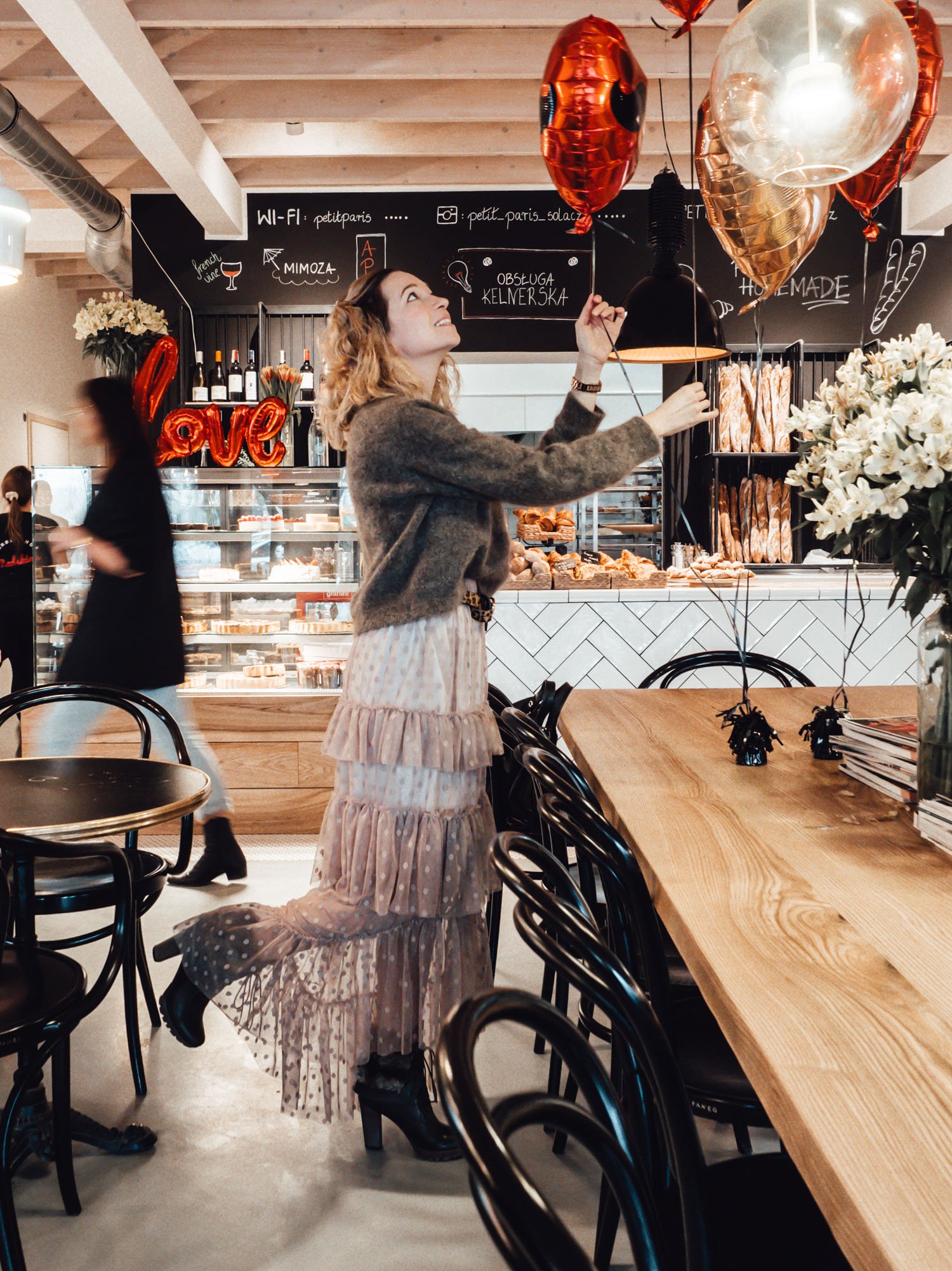 co daje macierzyństwo