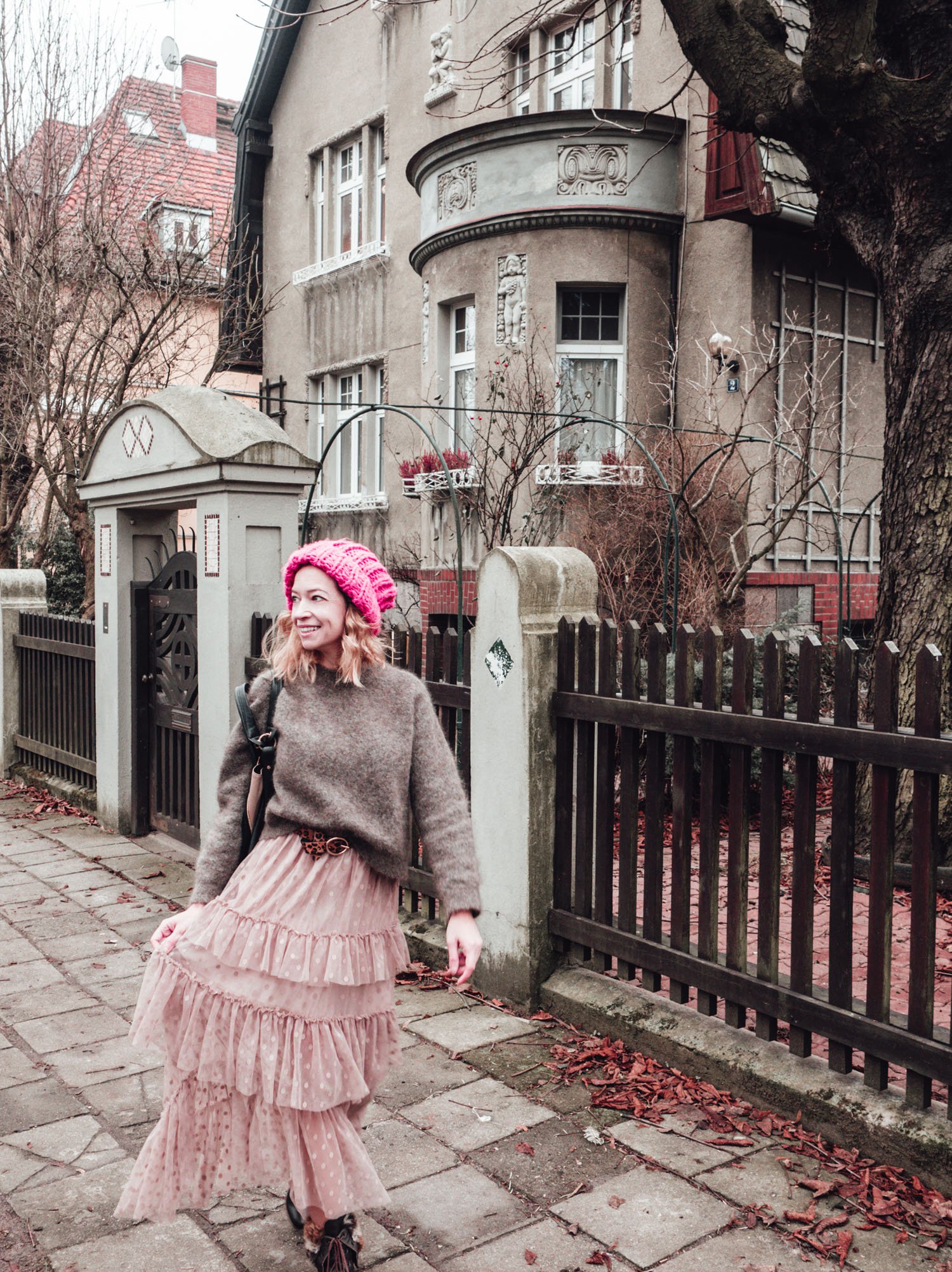 co daje macierzyństwo