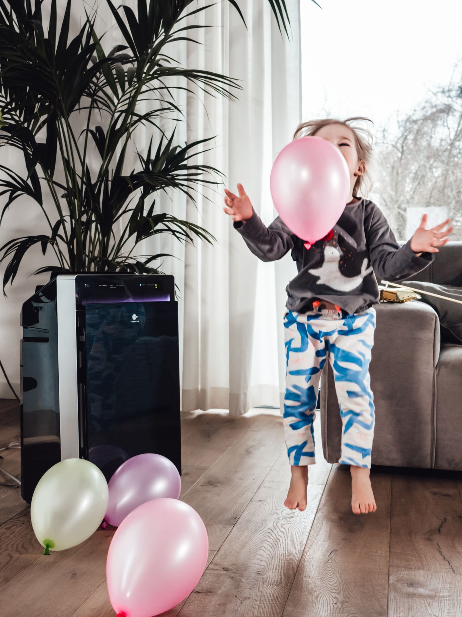 czy warto kupić oczyszczacz powietrza