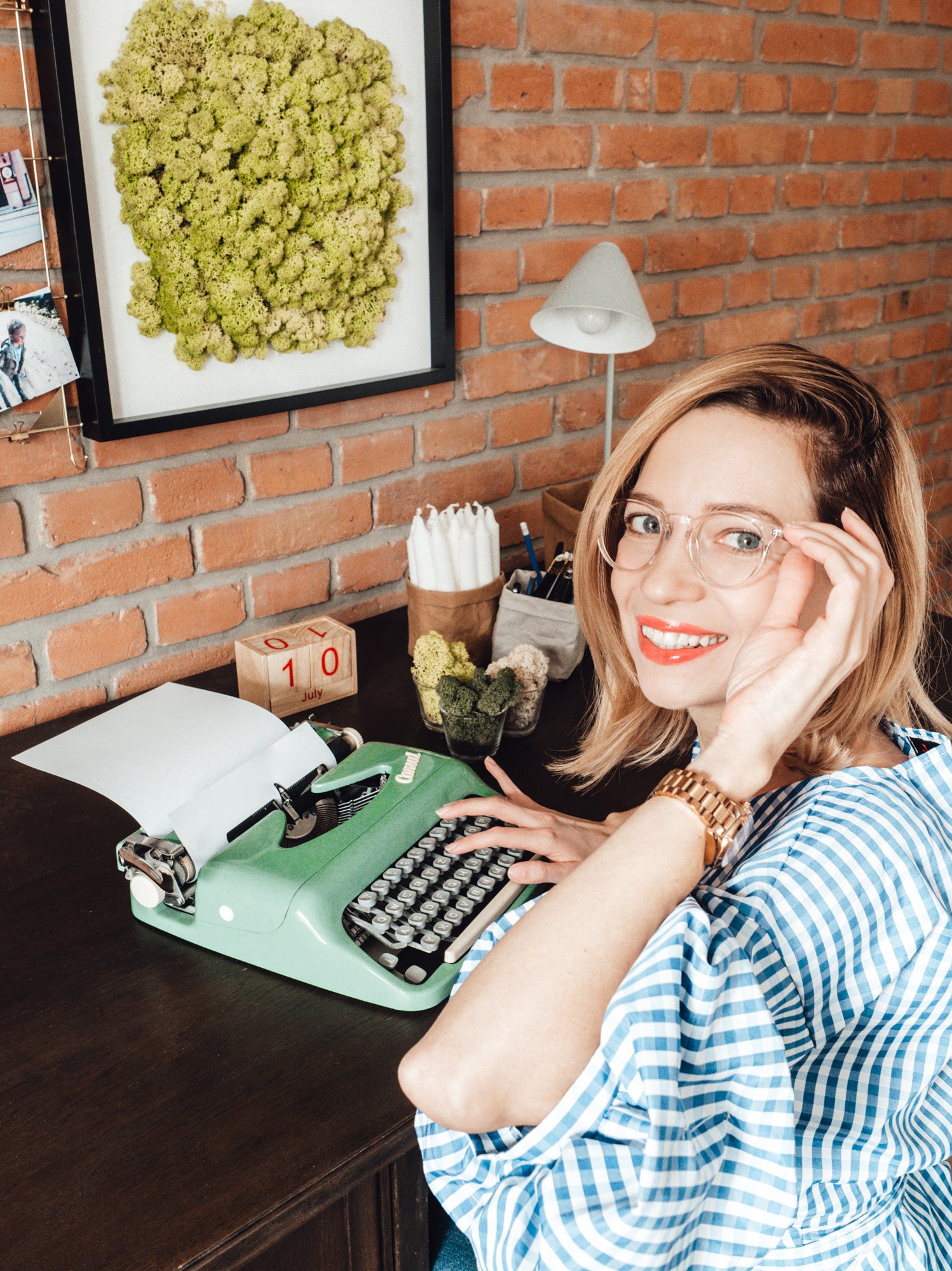 gdyby to matki rządziły