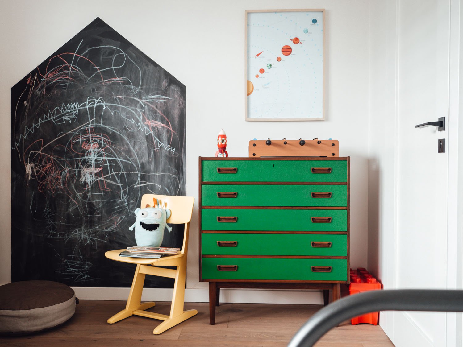 jak dbać o środowisko